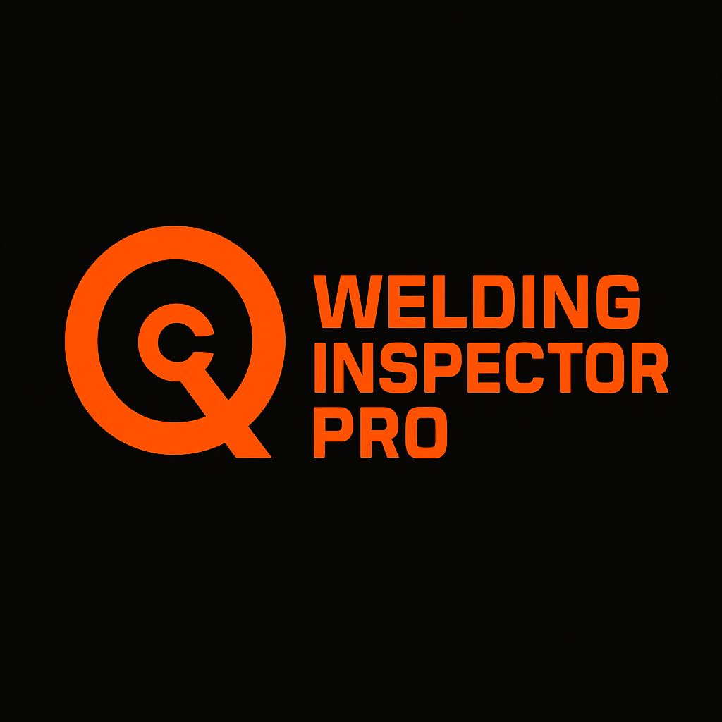 QC Welding Inspector Pro